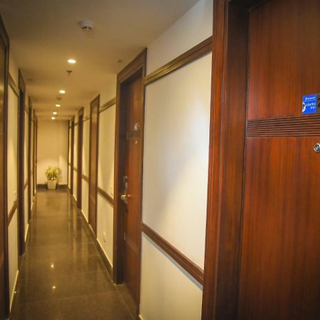 Bharawan Clarks Inn Express Amritsar Exterior photo